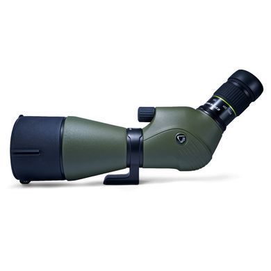 Подзорная труба Vanguard Endeavor XF 80A 20-60x80/45 WP: фото 2 из 8