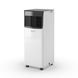 Кондиціонер мобільний Olimpia Splendid DOLCECLIMA COMPACT 10 SB WIFI (OS-2572)