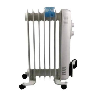 Масляный радиатор RM Electric RM-02001E