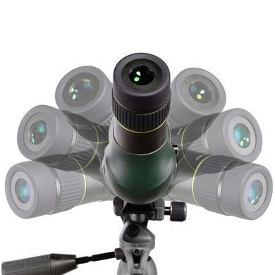 Подзорная труба Vanguard VEO HD 60A 15-45x60/45 WP: фото 13 из 17