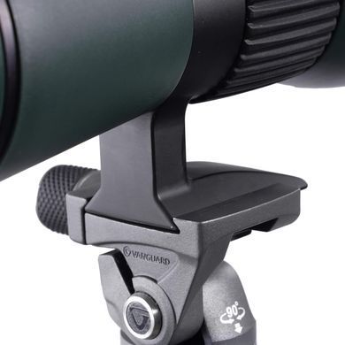 Подзорная труба Vanguard VEO HD 60A 15-45x60/45 WP: фото 15 из 17