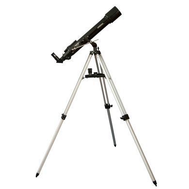 Телескоп Arsenal - Synta 70/700, AZ2, рефрактор (707AZ2): фото 2 із 7