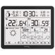Метеостанція Technoline Tuya Smart/SmartLife WD 3000 Black