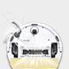 Робот-пылесос с функцией влажной уборки Karcher RVC 3