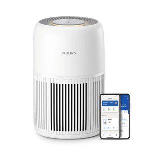Очищувач повітря Philips AC0720/10: фото 1 із 8