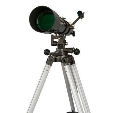 Телескоп Arsenal - Synta 90/900, AZ3, рефрактор (909AZ3): фото 4 із 8