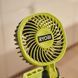Акумуляторний вентилятор-кліпса Ryobi USB Lithium RCF4-0