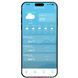 Метеостанція Technoline Tuya Smart/SmartLife WD 3035 White