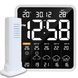 Метеостанція Technoline Tuya Smart/SmartLife WD 3035 White