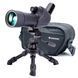 Подзорная труба Vanguard Vesta 560A 15-45x60/45 WP + штатив