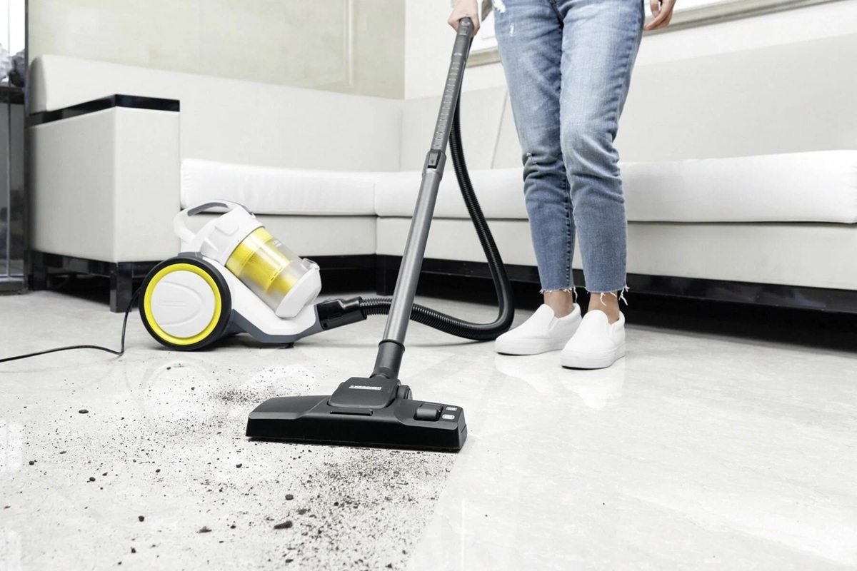 KARCHER VC 3 Premium (1.198-135.0)