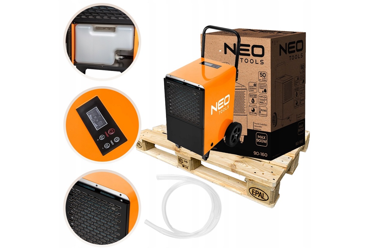 Neo Tools 90-160