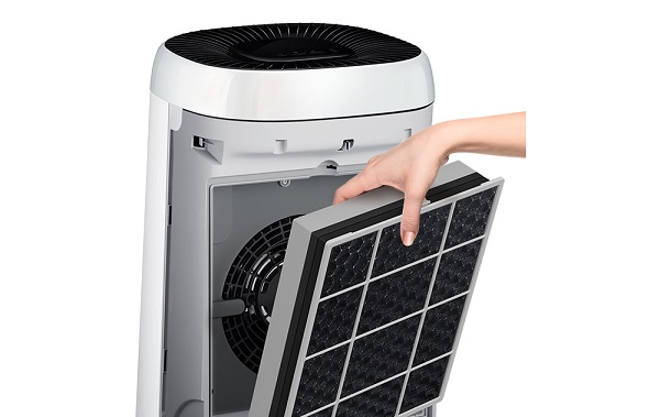 Очищувач повітря Samsung