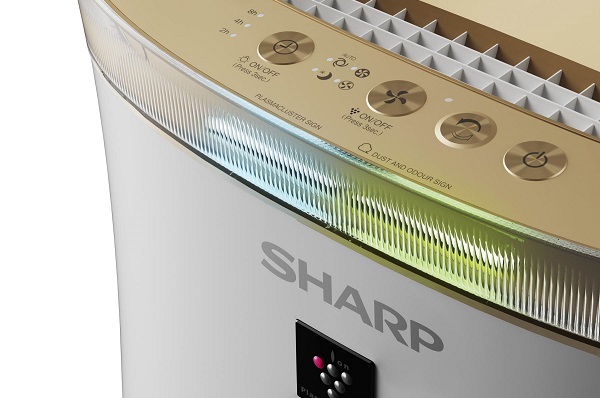 SHARP UA-PG50E-W