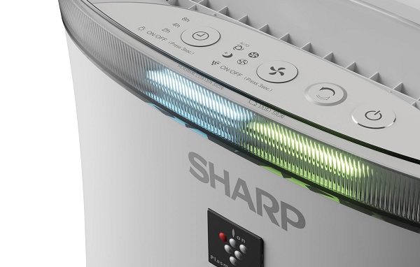 Очищувач повітря SHARP